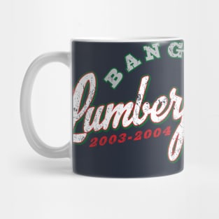 Bangor Lumberjacks Mug